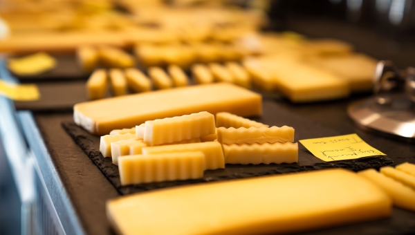 Un nouveau concept pour valoriser les fromages à raclette d'alpage de la Vallée d'Illiez